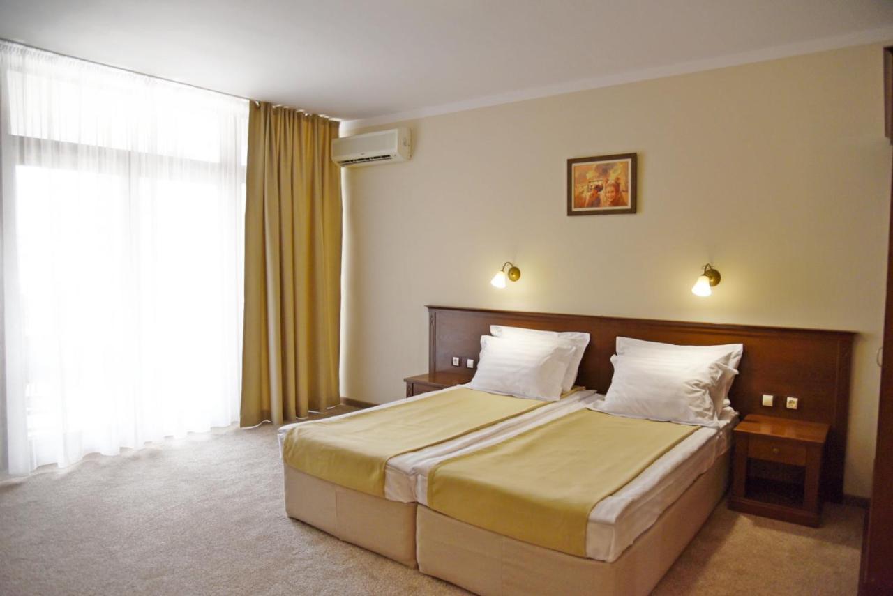 Villa Maria Revas Sunny Beach Exterior foto