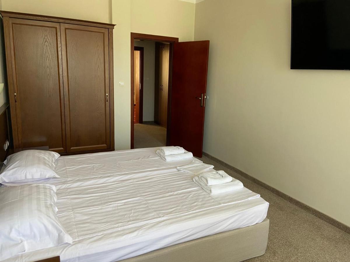 Villa Maria Revas Sunny Beach Exterior foto
