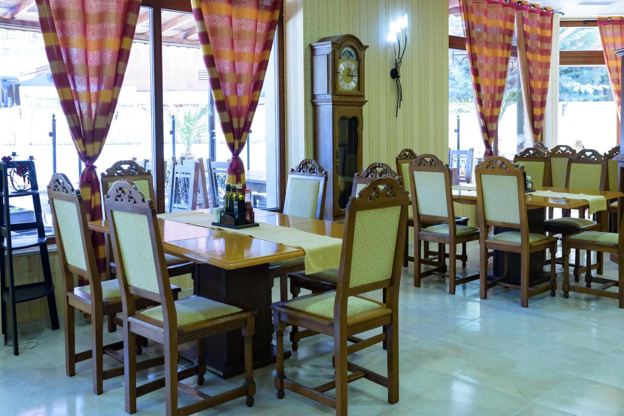 Villa Maria Revas Sunny Beach Exterior foto