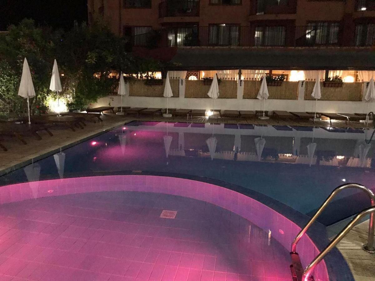 Villa Maria Revas Sunny Beach Exterior foto