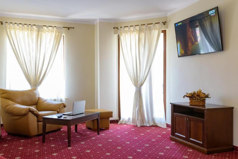 Villa Maria Revas Sunny Beach Exterior foto